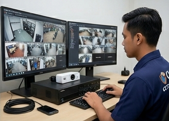 Perangkat sesuai kebutuhan