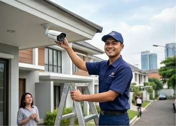 Maintenance & Perbaikan