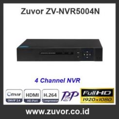 ZV-NVR5004N