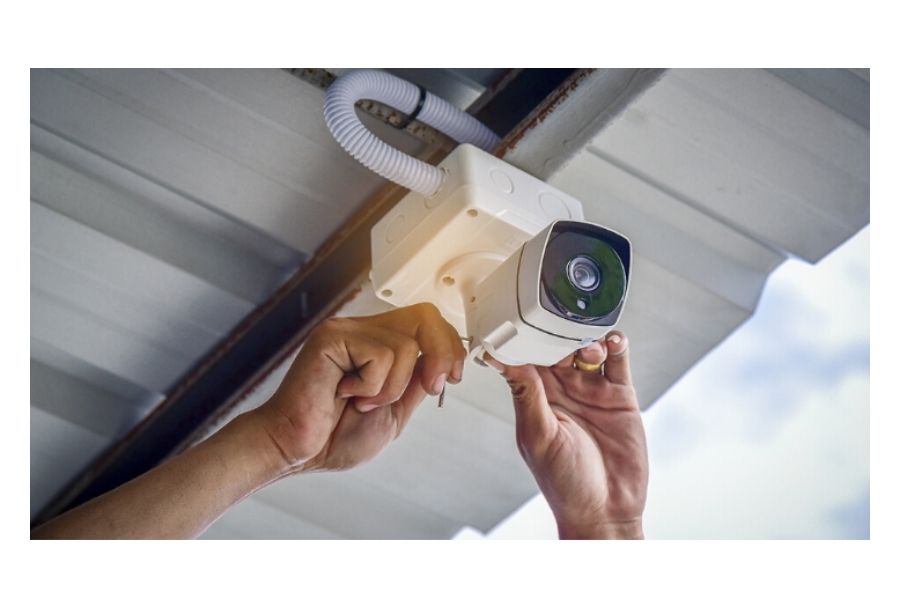 Tips Merawat CCTV Agar Tidak Mudah Rusak