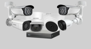 Jenis - Jenis Kamera CCTV yang harus kamu ketahui