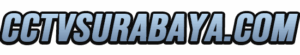 Logo CCTV Surabaya