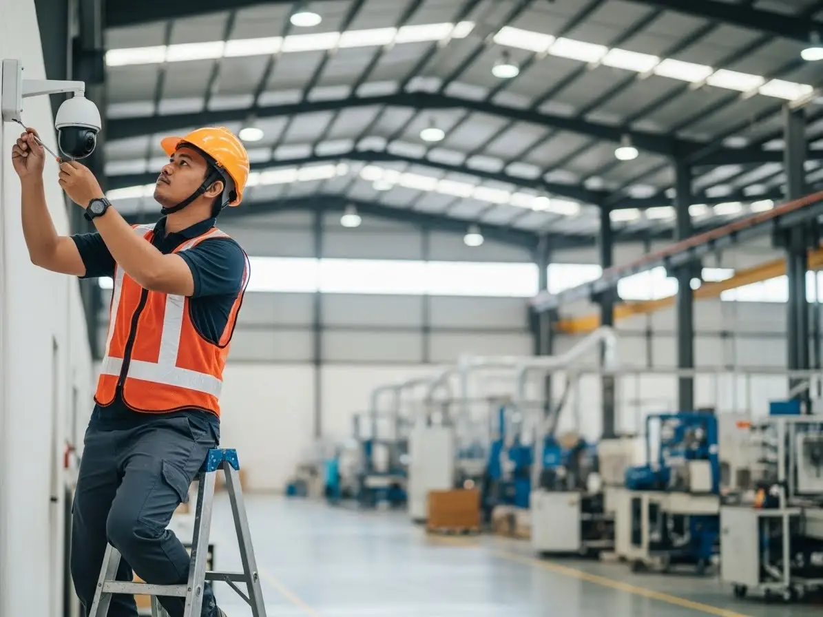 paket cctv murah mojokerto